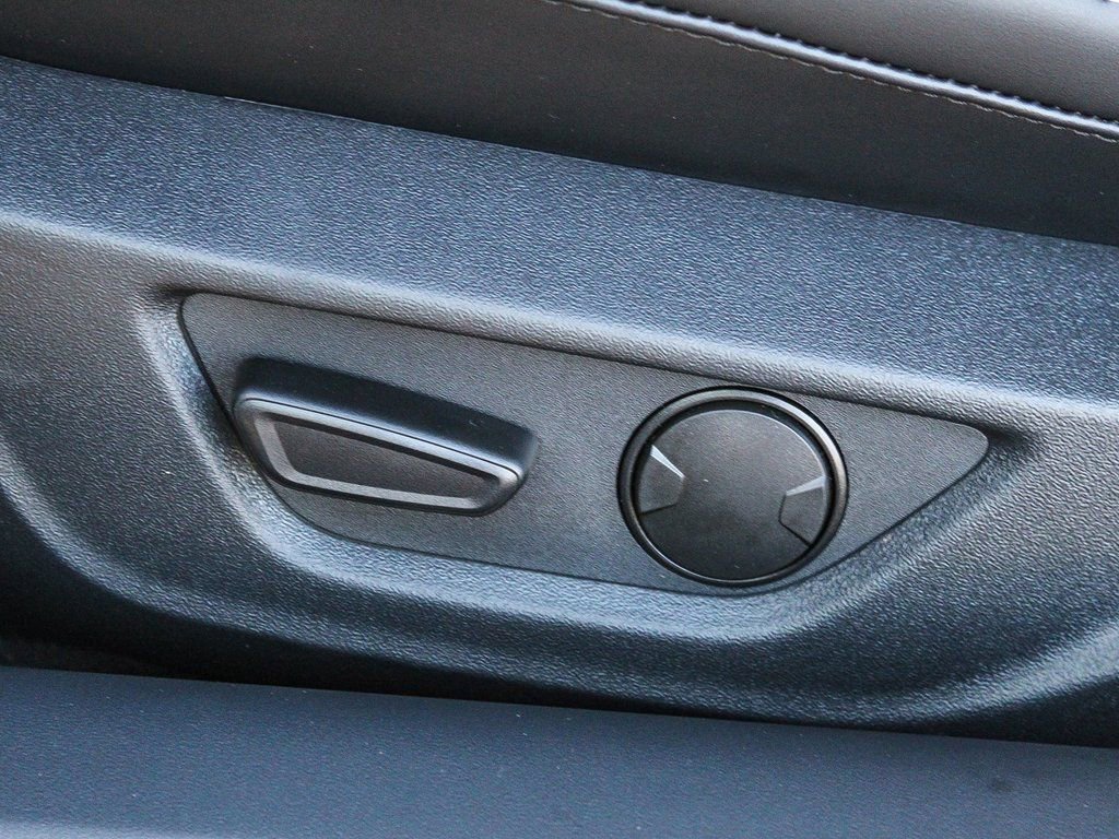 New 2026 Ford Mustang Premium image 21