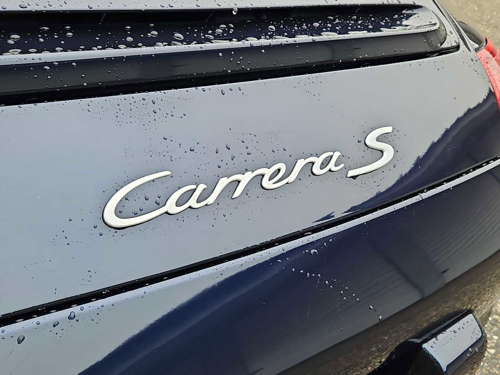 Used 2007 Porsche 911 Carrera S image 7