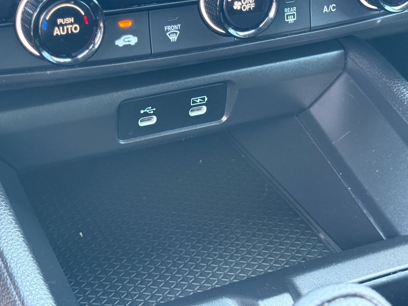 Used 2025 Honda Accord LX image 24