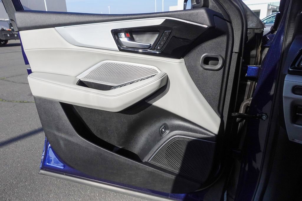 Used 2023 Acura MDX FWD w/ Technology Package image 23