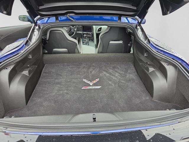 Used 2018 Chevrolet Corvette Z06 RWD image 22