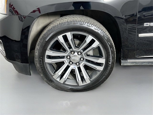 Used 2018 GMC Yukon Denali w/ Denali Ultimate Package image 31