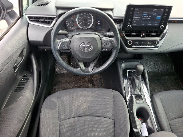 Certified 2022 Toyota Corolla LE w/ LE Convenience Package FWD image 7