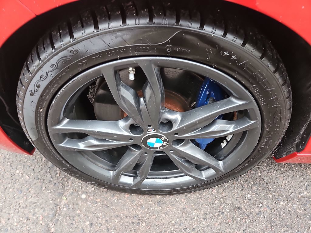 Used 2016 BMW M235i xDrive Convertible AWD/4WD image 28