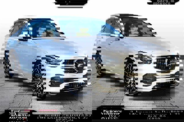 Certified 2023 Mercedes-Benz C 300 4MATIC Sedan image 1