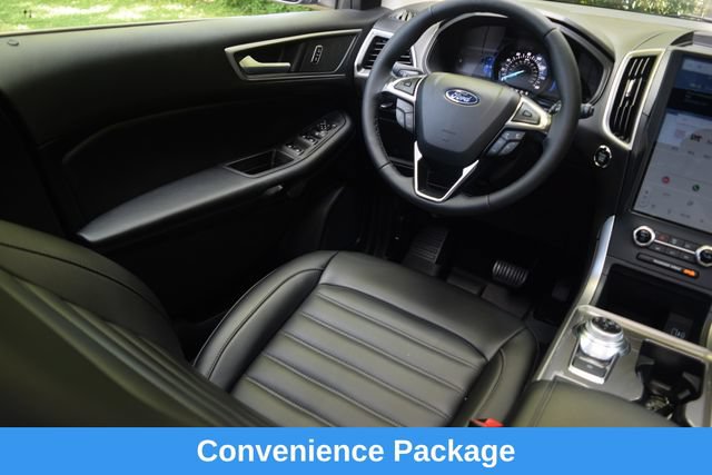 Used 2024 Ford Edge SEL w/ Convenience Package AWD/4WD image 2