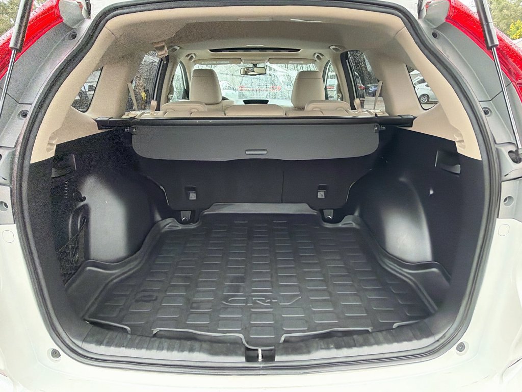 Used 2016 Honda CR-V EX-L image 11