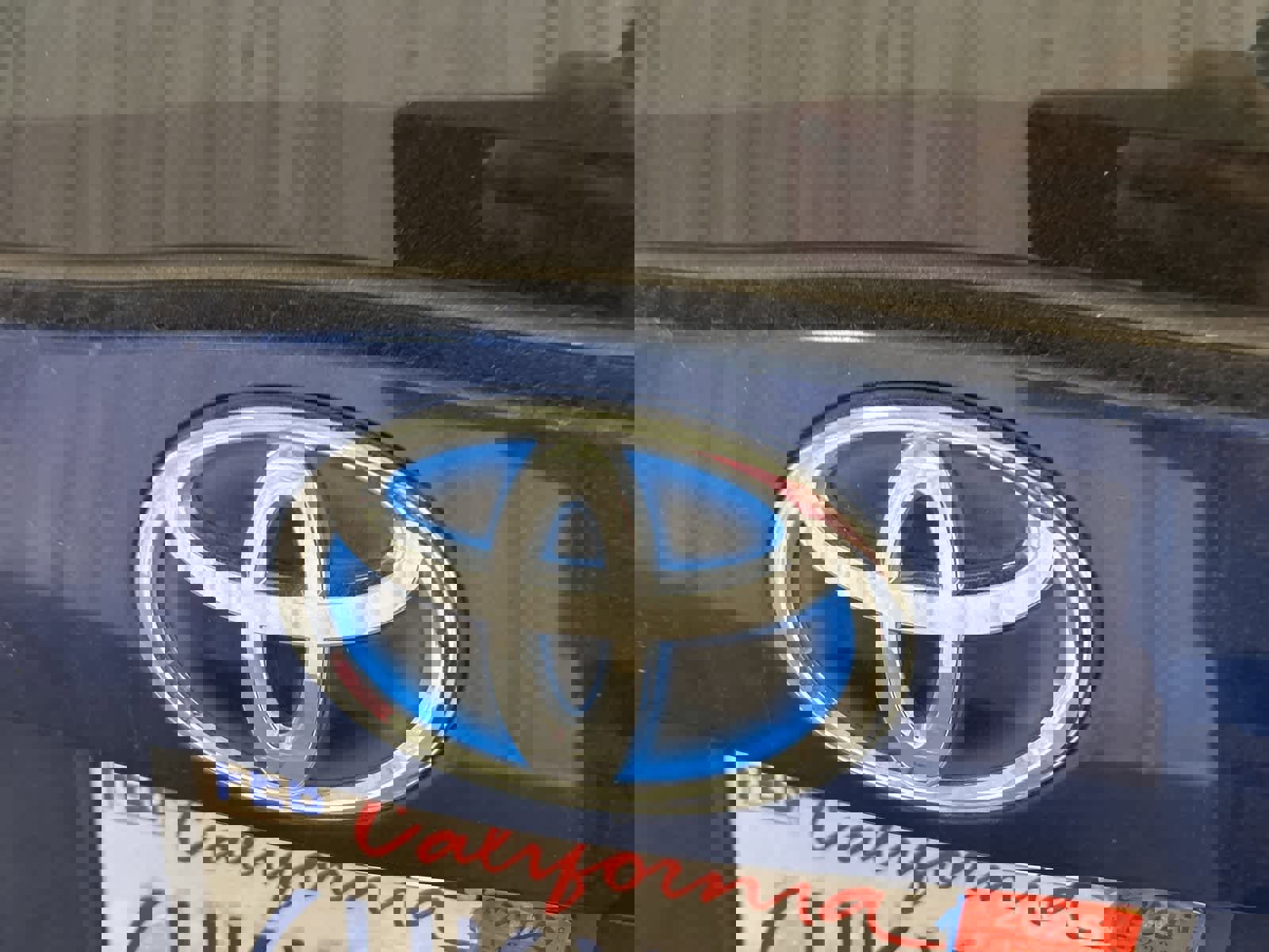 Used 2011 Toyota Prius Two image 12