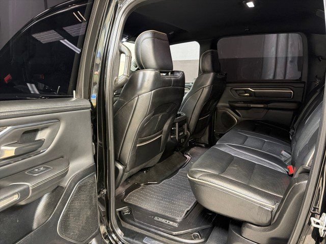 Used 2019 RAM 1500 Limited AWD/4WD image 27