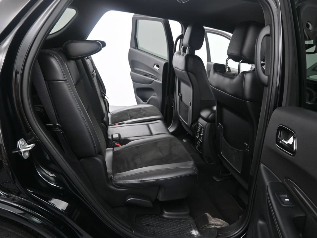 Used 2022 Dodge Durango GT AWD/4WD image 12
