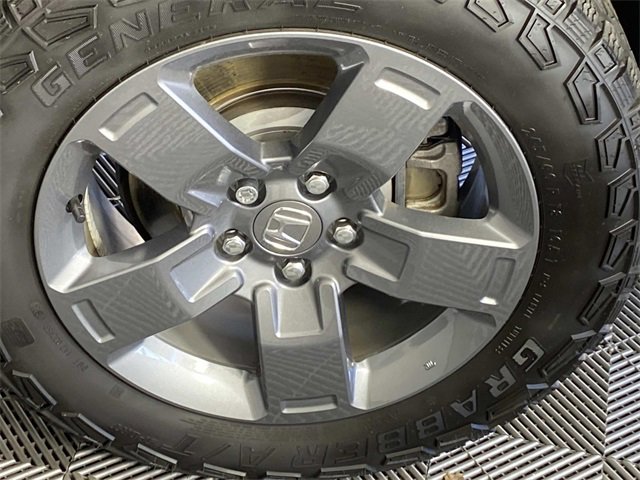 Used 2024 Honda Ridgeline TrailSport image 29