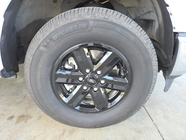 Used 2023 Ford F150 XLT w/ Trailer Tow Package image 71