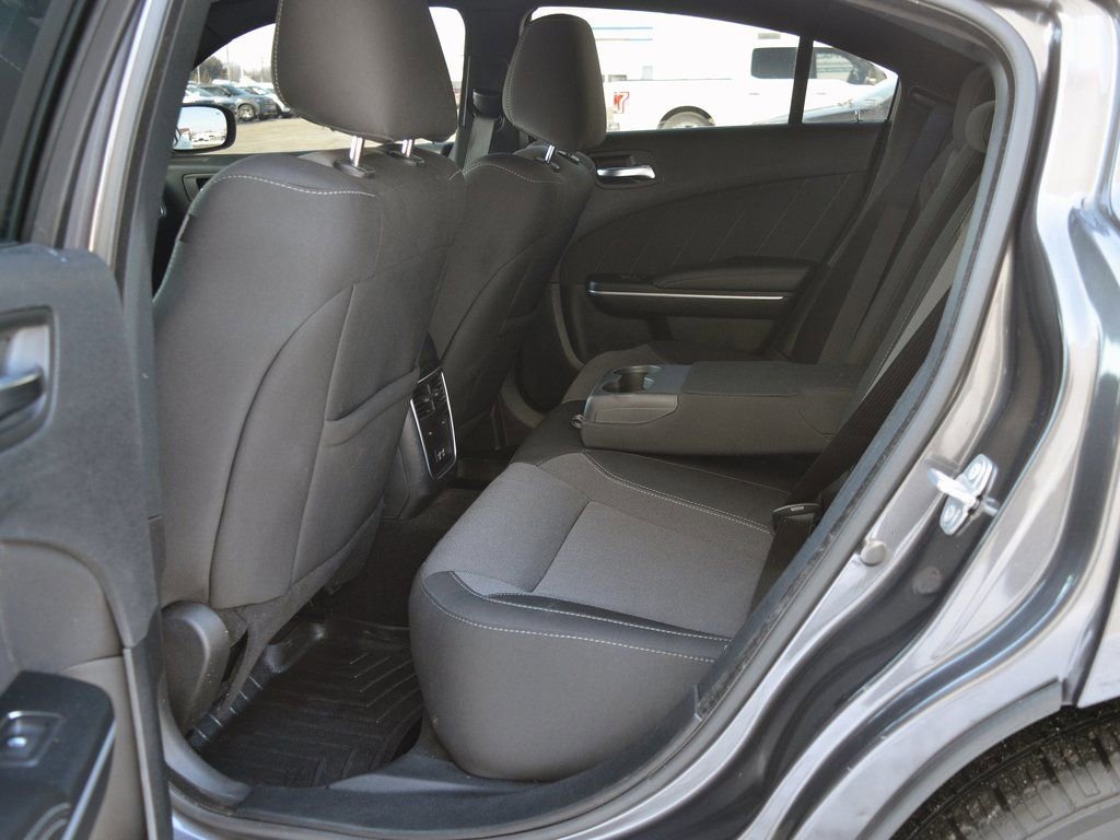 Used 2020 Dodge Charger SXT image 26