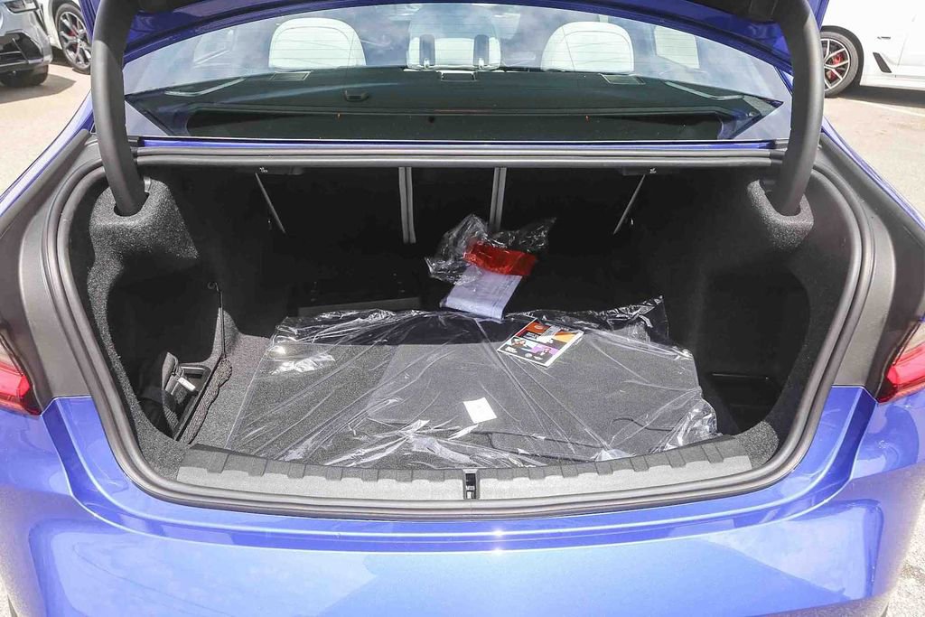 New 2026 BMW M3 Competition image 23