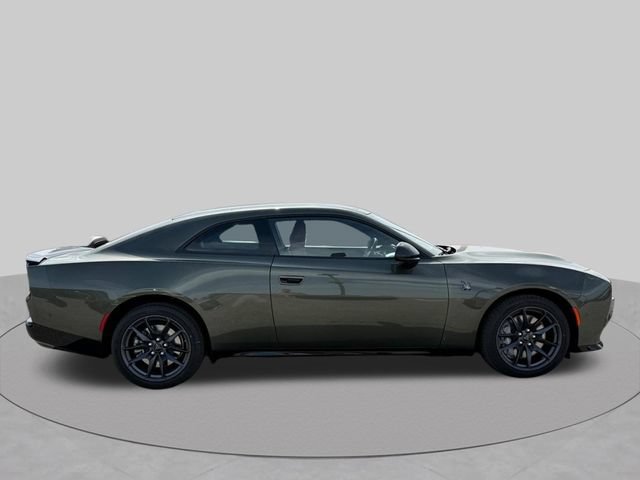New 2026 Dodge Charger Scat Pack AWD/4WD video 2