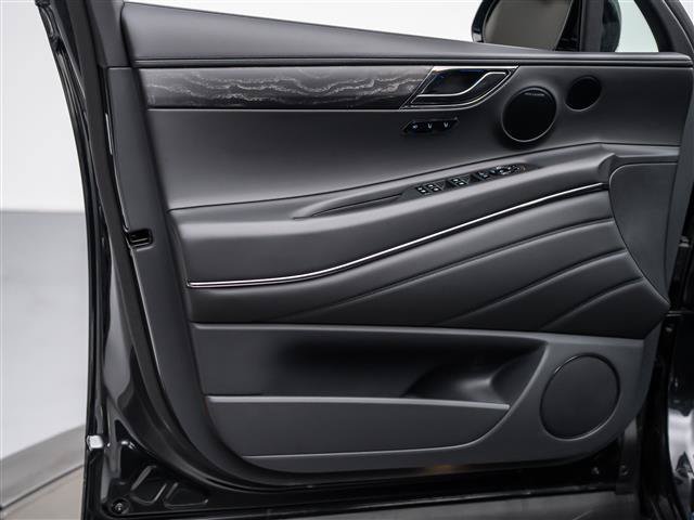 New 2026 Genesis GV80 3.5T Prestige AWD/4WD image 27