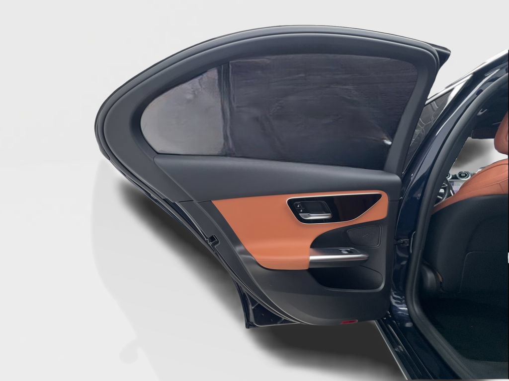 Used 2023 Mercedes-Benz C 300 Sedan w/ Pinnacle Trim Package image 21