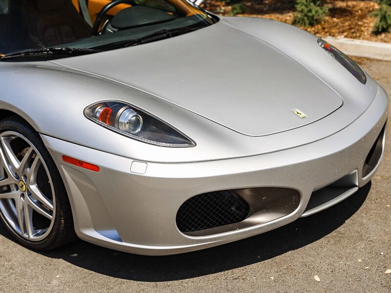 Used 2006 Ferrari F430 Spider RWD image 9