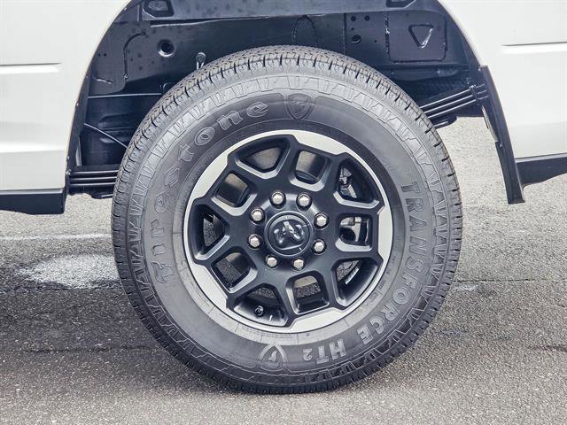 New 2026 RAM 3500 Laramie image 10