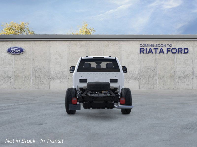 New 2026 Ford F350 2WD SuperCab Super Duty image 5