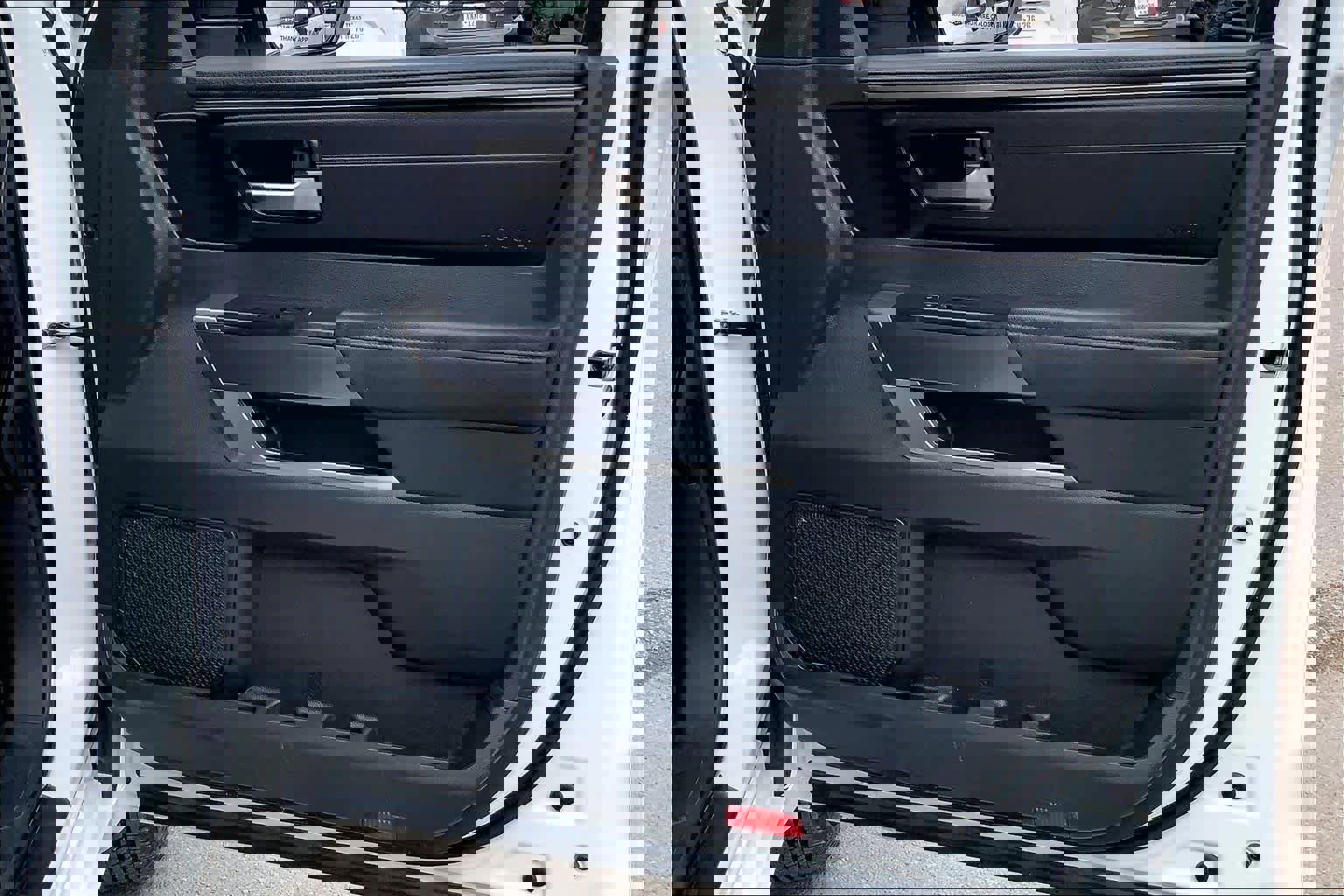 Used 2025 Toyota Tundra SR5 image 22