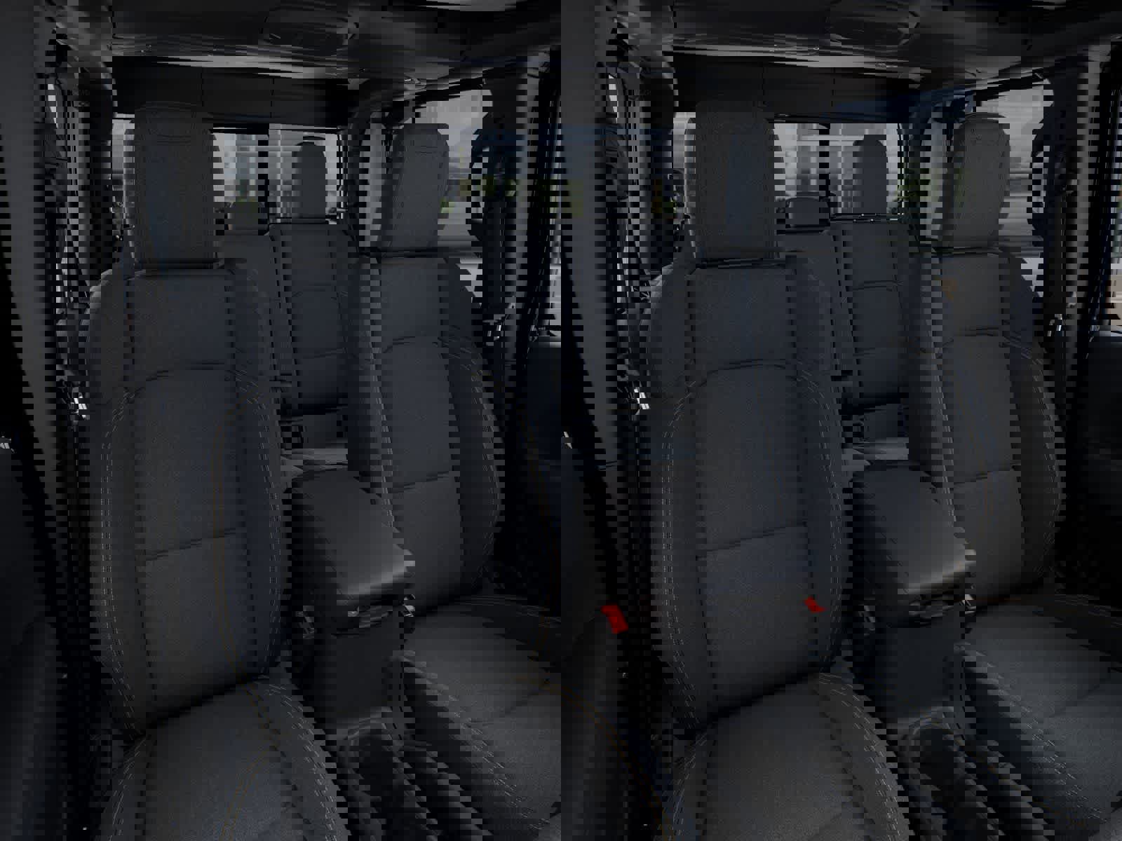 New 2026 Jeep Gladiator Sport image 16