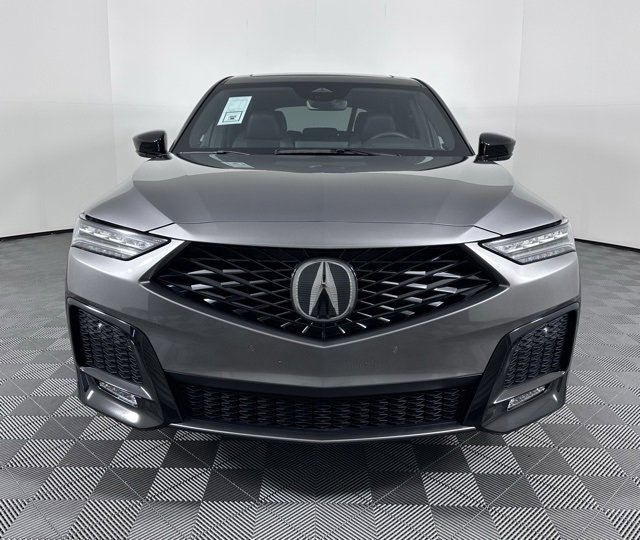 New 2026 Acura MDX A-Spec image 2