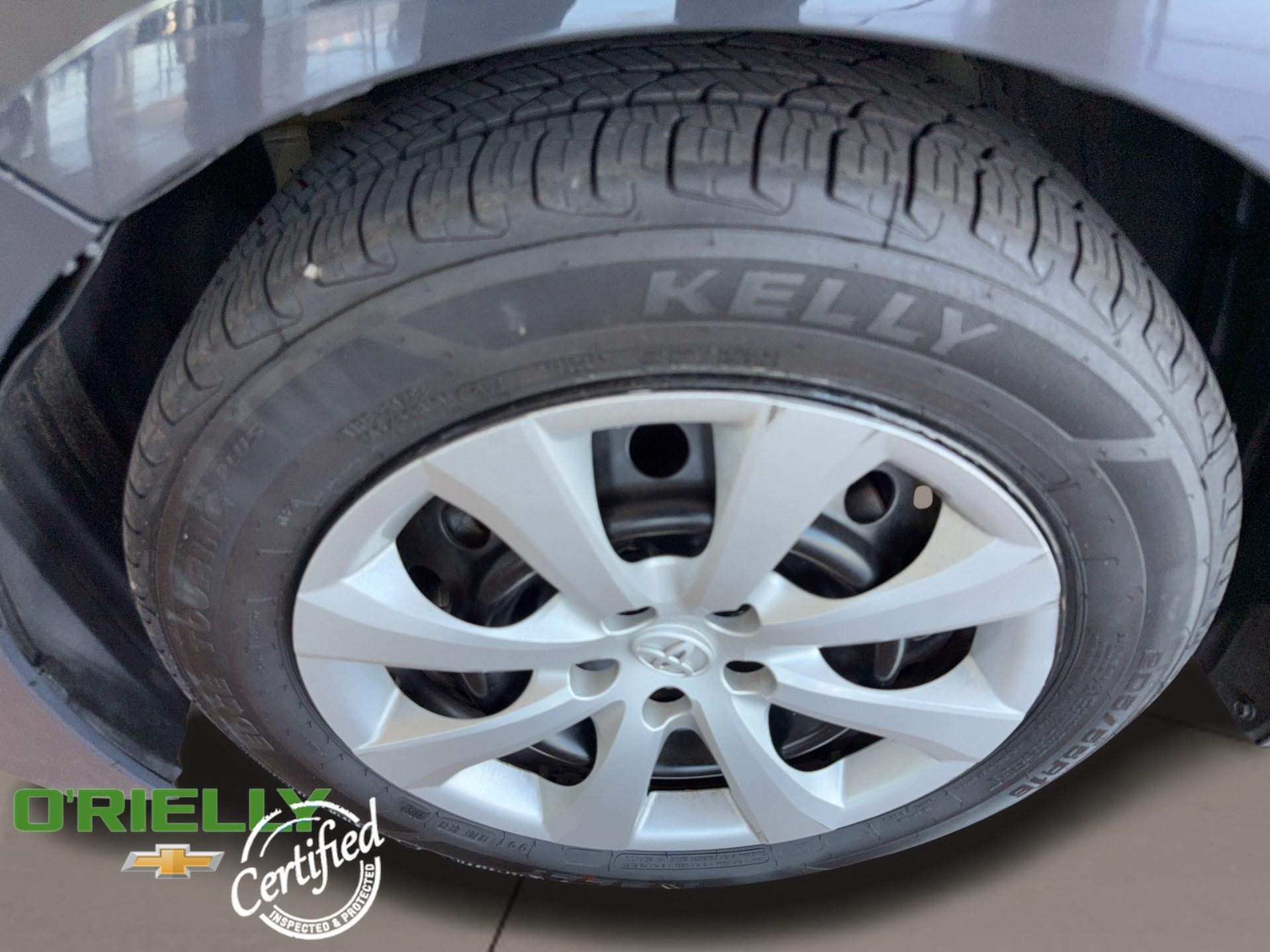 Used 2024 Toyota Corolla LE FWD image 10