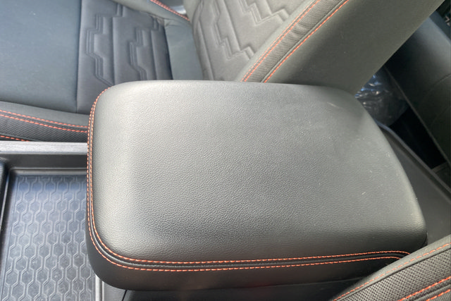 Certified 2025 Nissan Frontier PRO-4X AWD/4WD image 19