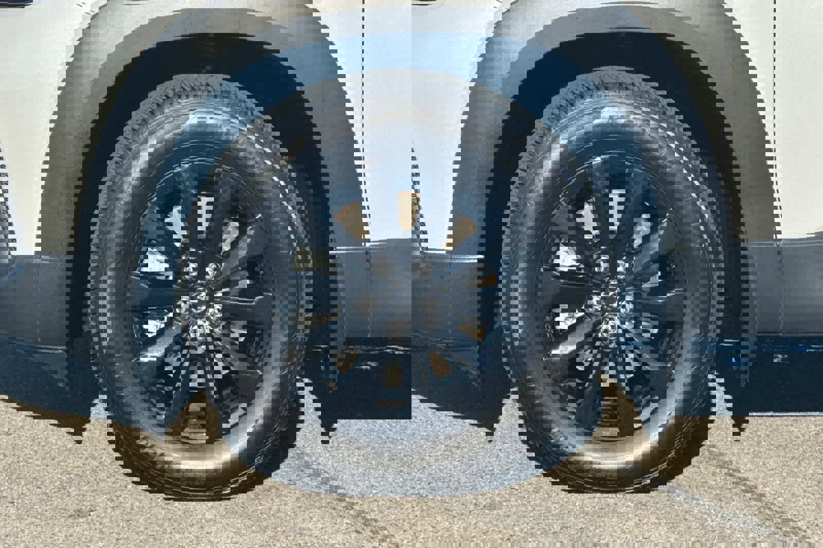 Used 2024 MAZDA CX-50 AWD 2.5 S w/ Weather Package image 31