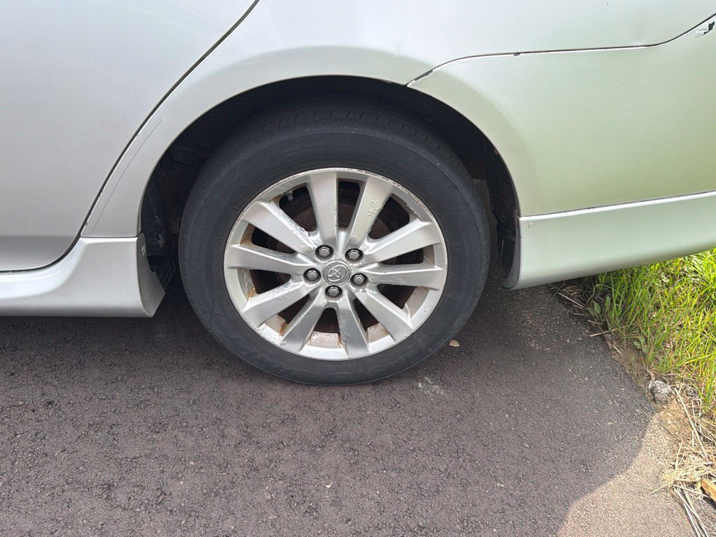 Used 2009 Toyota Corolla S FWD image 8