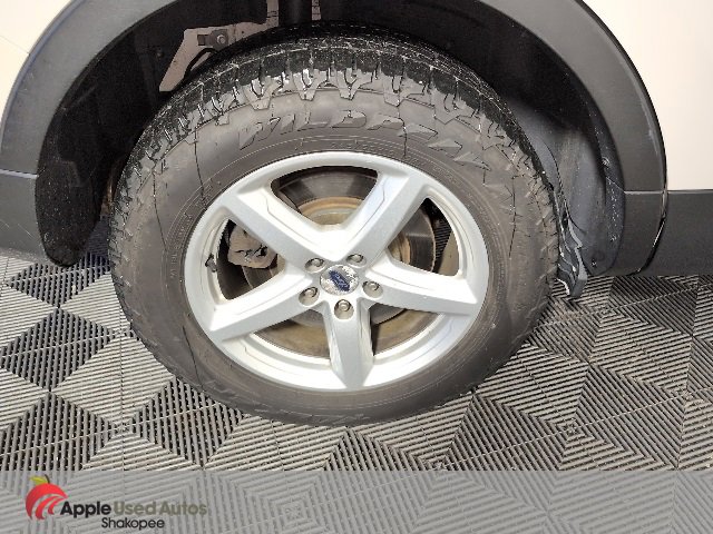 Used 2017 Ford Explorer XLT w/ Equipment Group 202A image 53