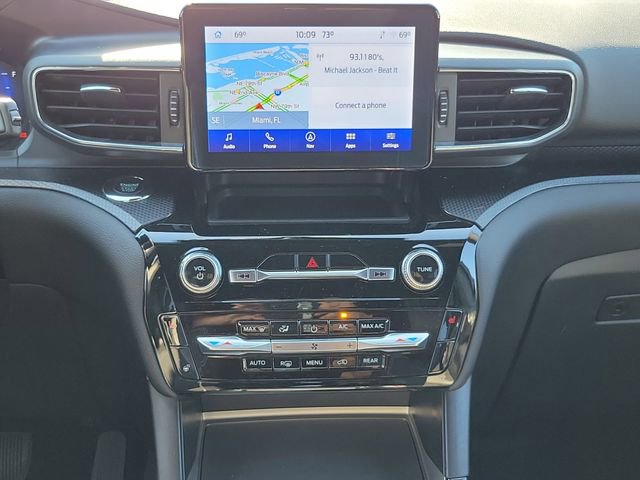 Used 2022 Ford Explorer ST image 15