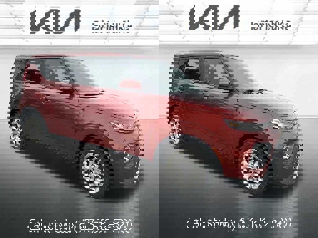 Used 2020 Kia Soul S image 7