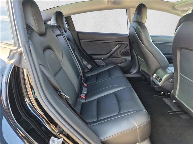 Used 2019 Tesla Model 3 Mid Range RWD image 20