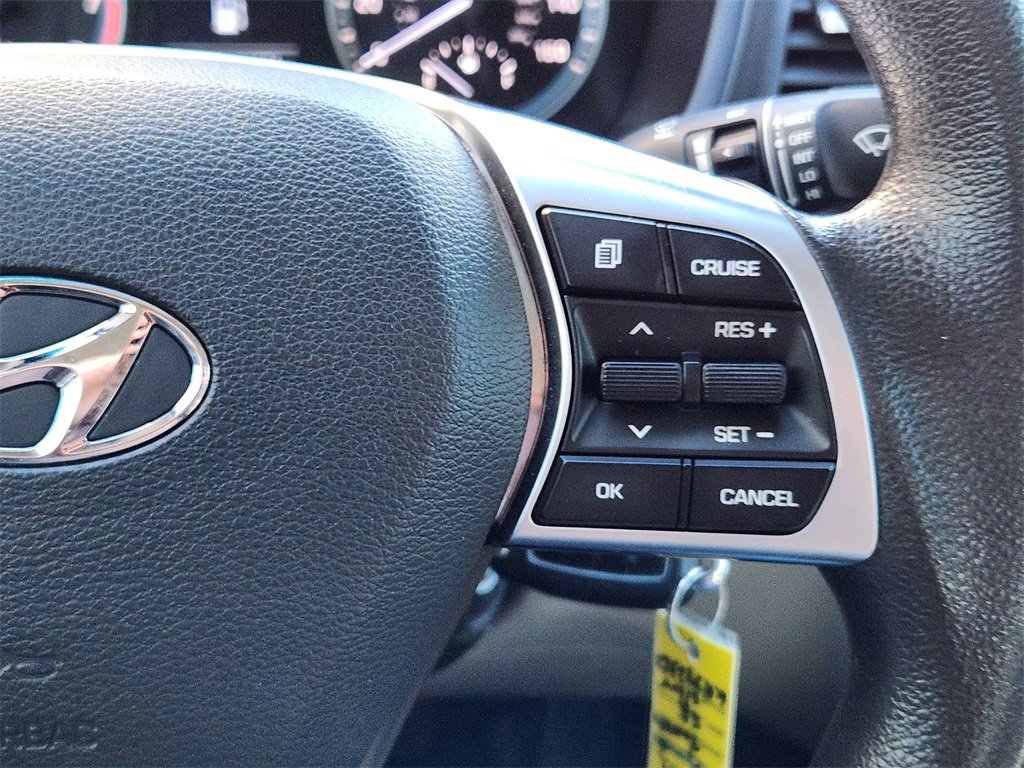 Used 2019 Hyundai Sonata SE image 19