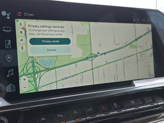 Used 2025 Chevrolet Silverado 1500 LT w/ Safety Package image 17