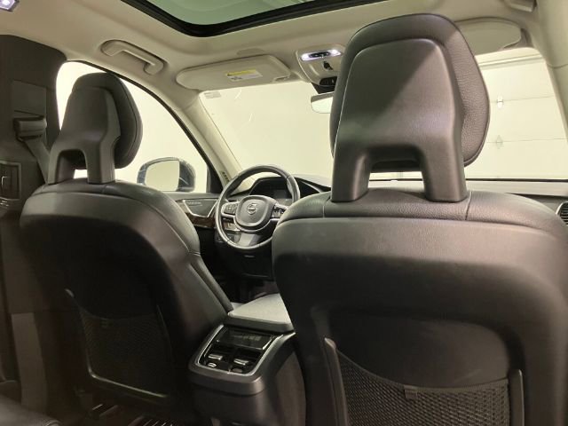 Used 2017 Volvo XC90 T6 Momentum w/ Vision Package AWD/4WD image 51