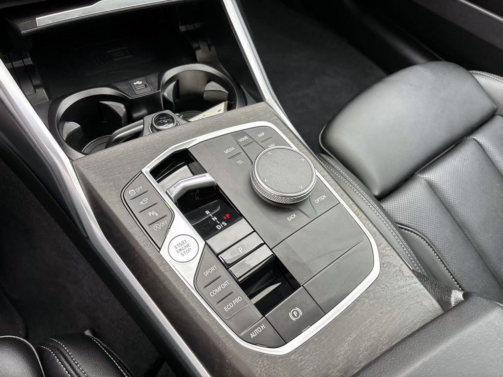 Certified 2024 BMW 330i xDrive Sedan image 25