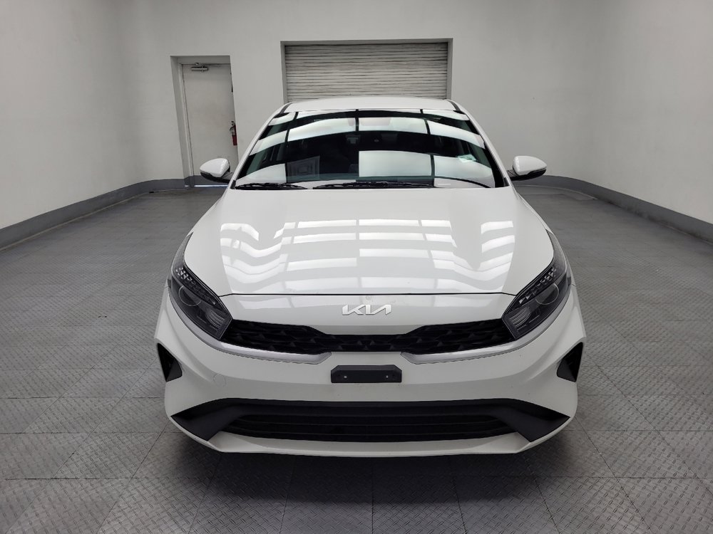 Used 2023 Kia Forte LXS w/ LXS Technology Package FWD image 15