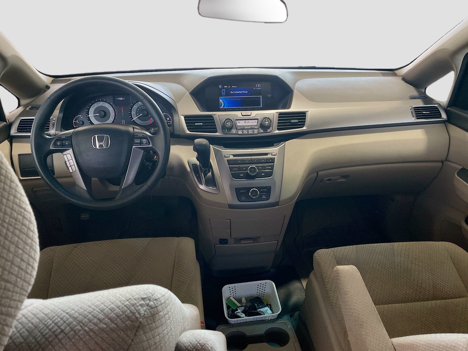 Used 2015 Honda Odyssey LX image 13
