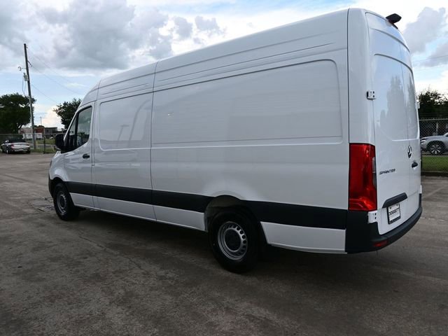 New 2026 Mercedes-Benz Sprinter 2500 image 15