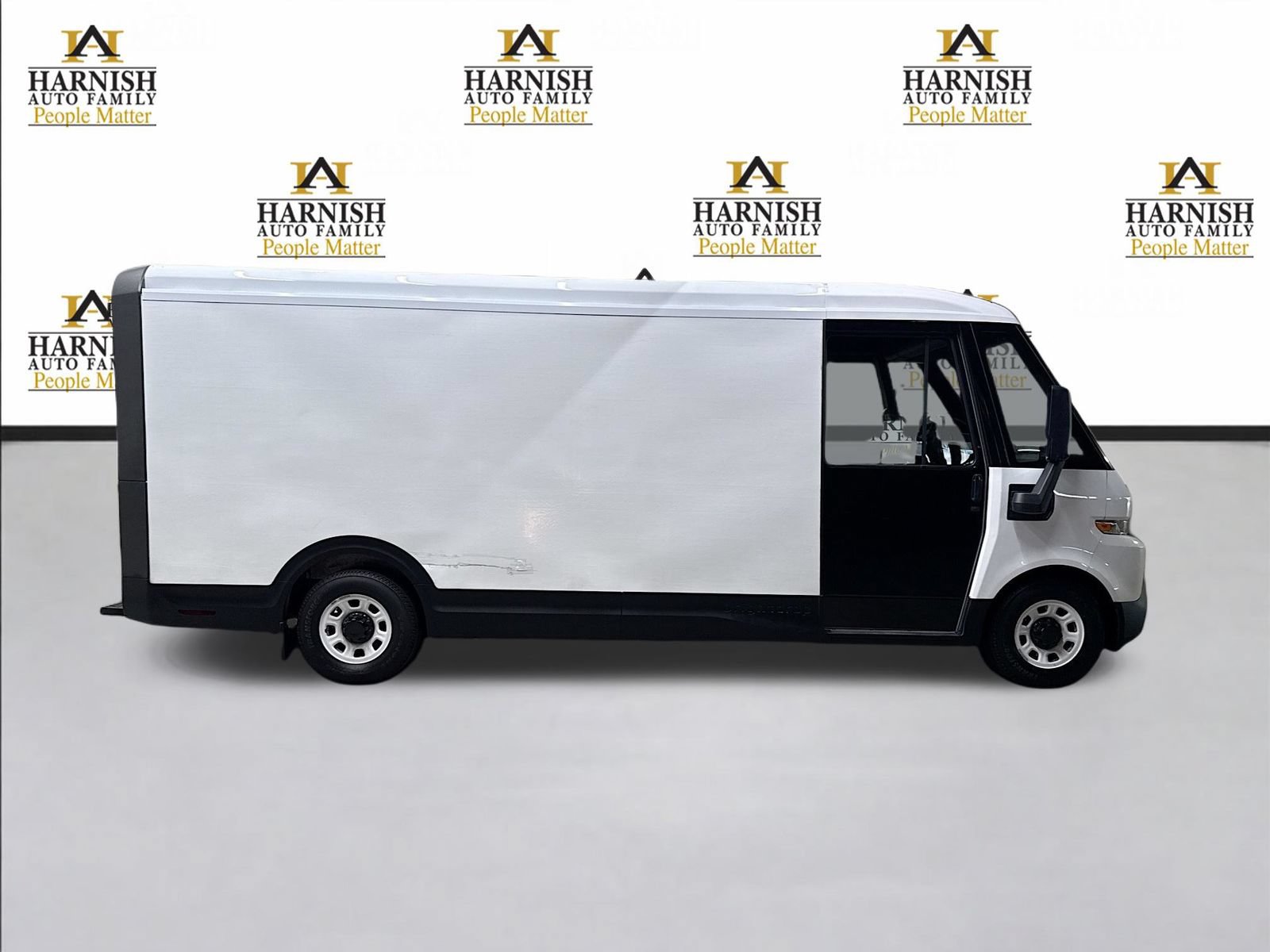 Used 2023 Chevrolet Brightdrop 600 w/ Active Safety Package 2 AWD/4WD image 5