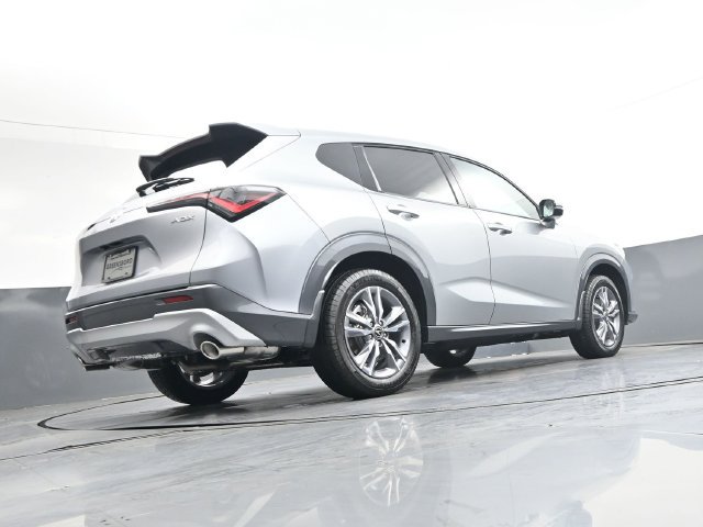 New 2026 Acura ADX FWD image 31