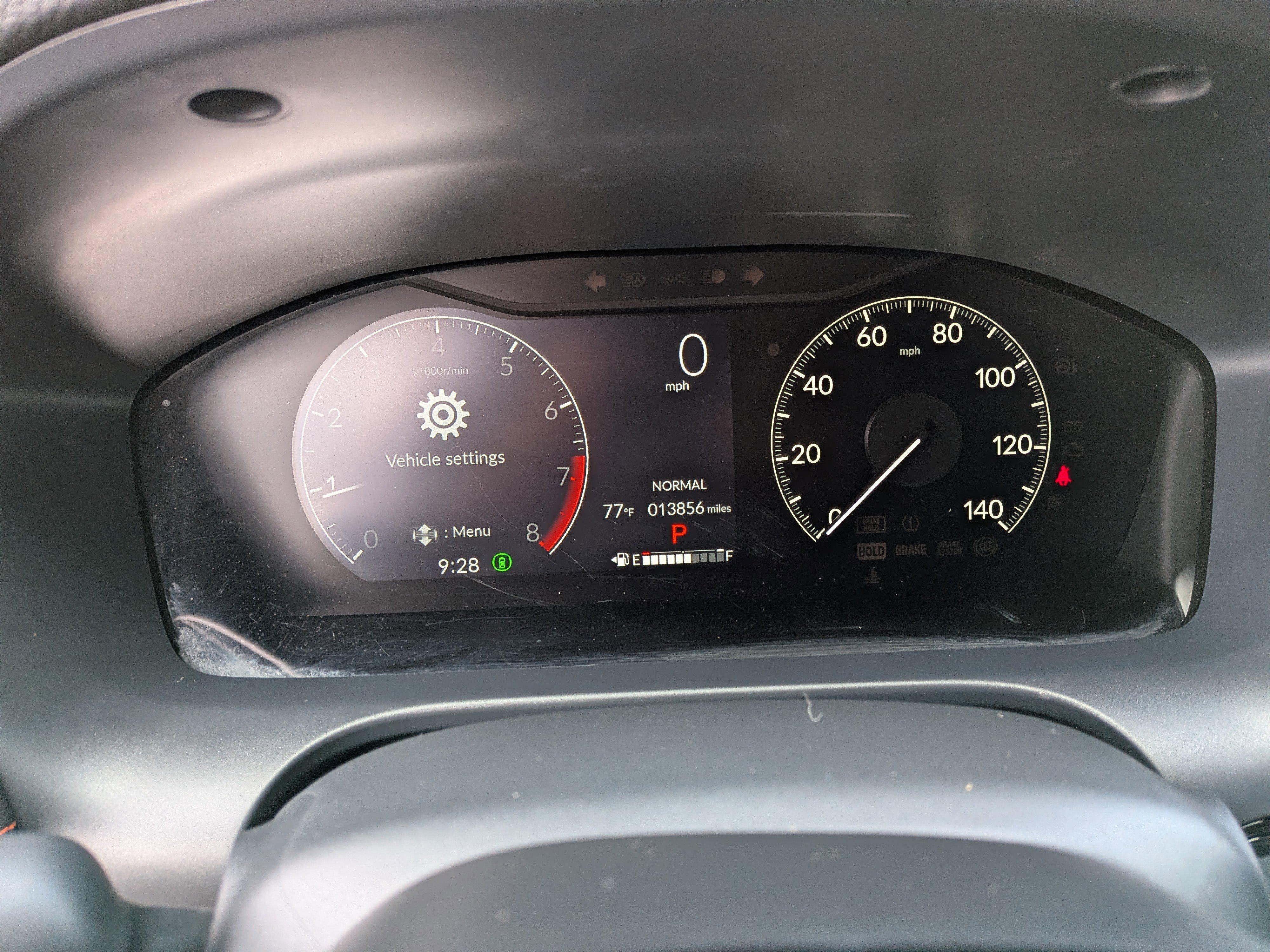 Used 2025 Honda HR-V Sport image 26