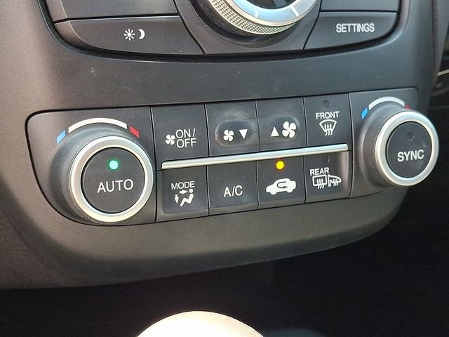 Used 2017 Acura RDX w/ Technology Package image 16