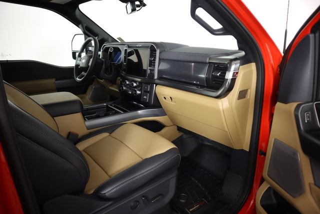Used 2026 Ford F450 Lariat w/ Lariat Ultimate Package AWD/4WD image 74