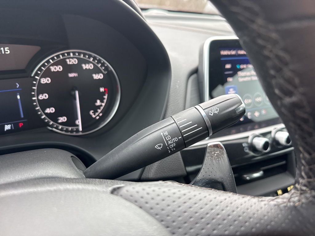 Certified 2025 Cadillac CT4 Sport image 20