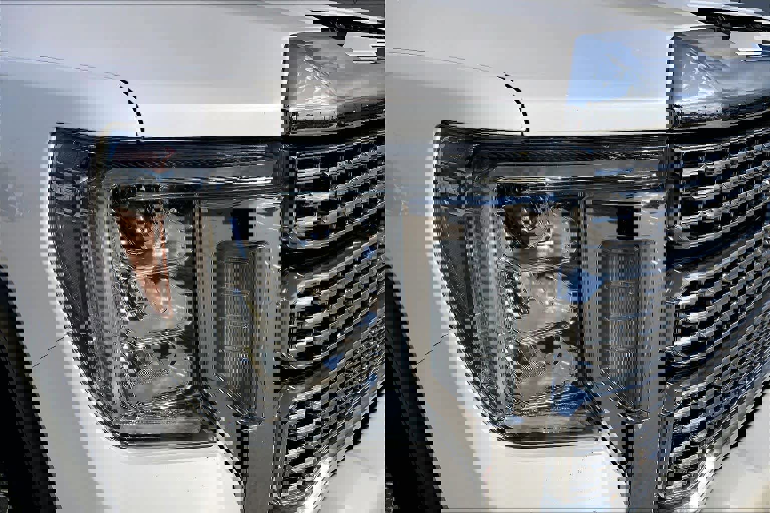 Used 2020 GMC Sierra 3500 Denali w/ Denali Ultimate Package image 26