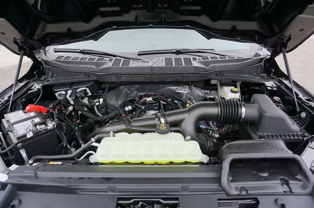 New 2026 Ford F150 STX w/ Equipment Group 200A AWD/4WD image 13